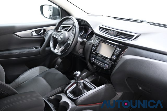 NISSAN Qashqai usata 60