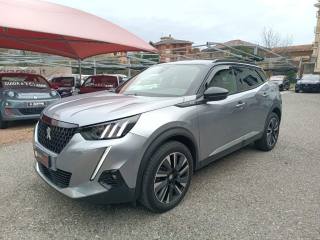 PEUGEOT 2008 usata, con Airbag laterali