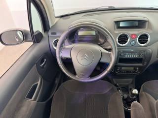 CITROEN C3 usata 8