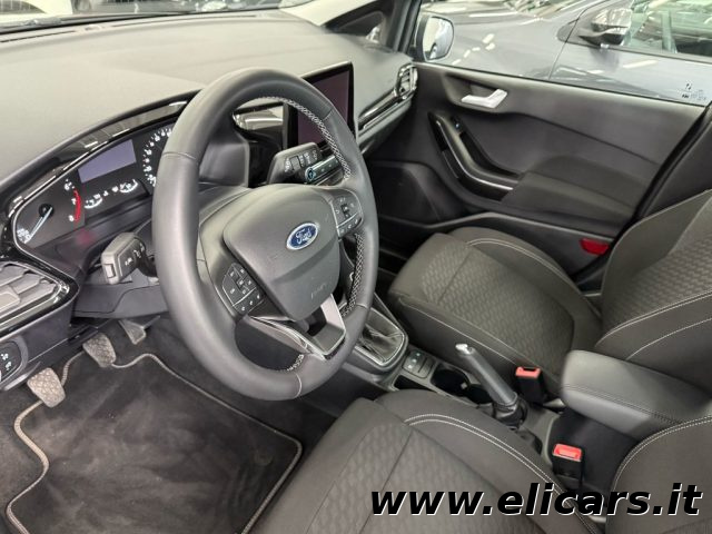 FORD Fiesta usata, con Controllo trazione