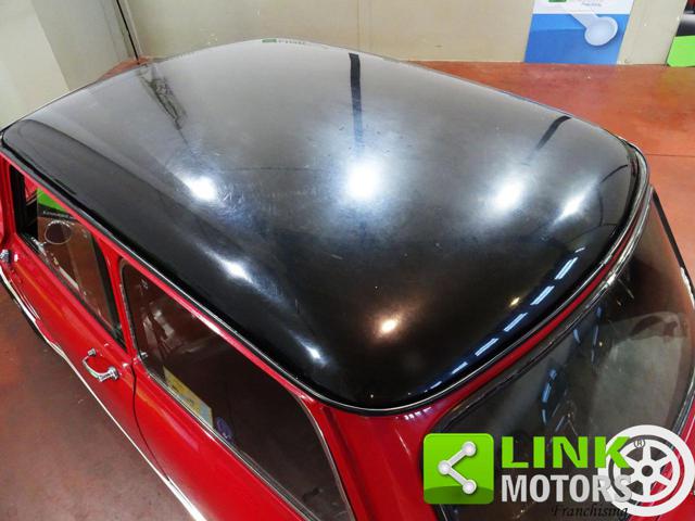 INNOCENTI Mini Cooper usata 34