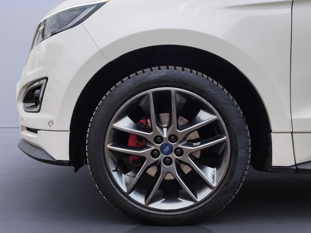 FORD Edge usata, con Servosterzo