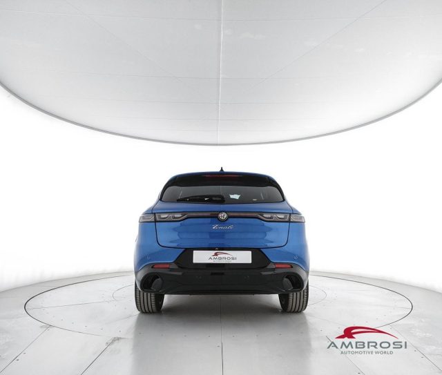 ALFA ROMEO Tonale usata 5