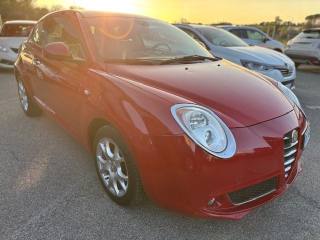 ALFA ROMEO MiTo usata, con Cerchi in lega