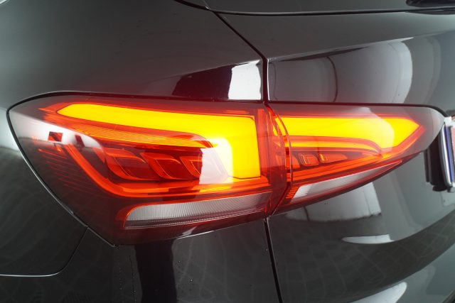 MG ZS usata 15