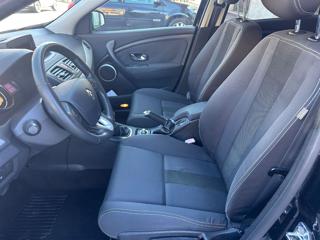 RENAULT Megane usata, con Volante in pelle