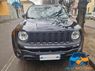 JEEP Renegade usata, con Airbag