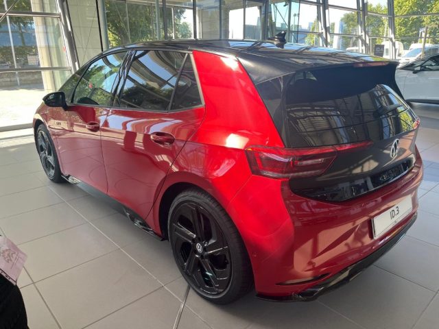 VOLKSWAGEN ID.3 usata, con Autoradio