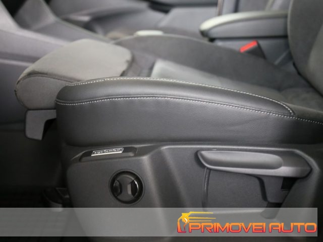 VOLKSWAGEN Caddy usata, con Autoradio