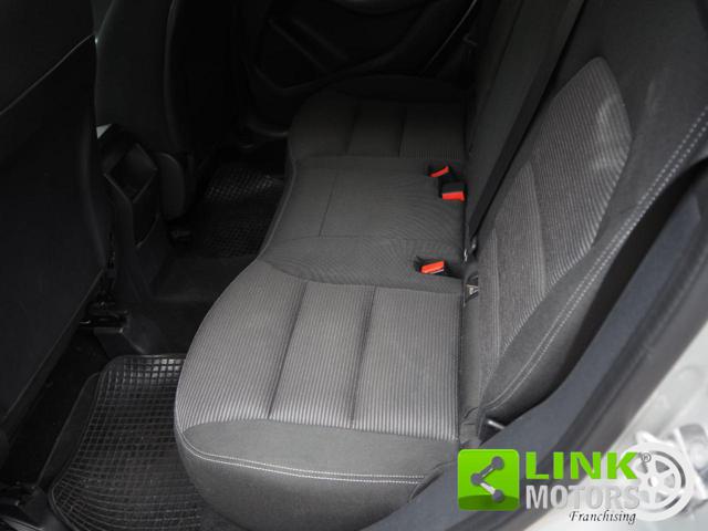 MERCEDES-BENZ B 180 usata 47