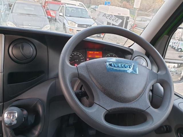 IVECO Daily usata 8