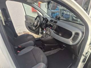 FIAT Panda usata, con Chiusura centralizzata telecomandata