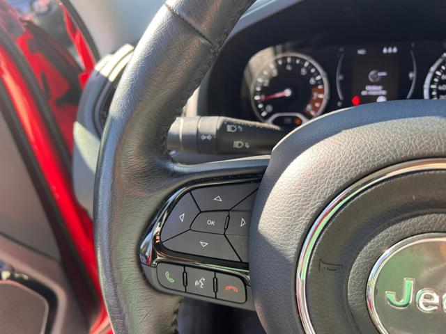 JEEP Renegade usata, con Controllo automatico clima