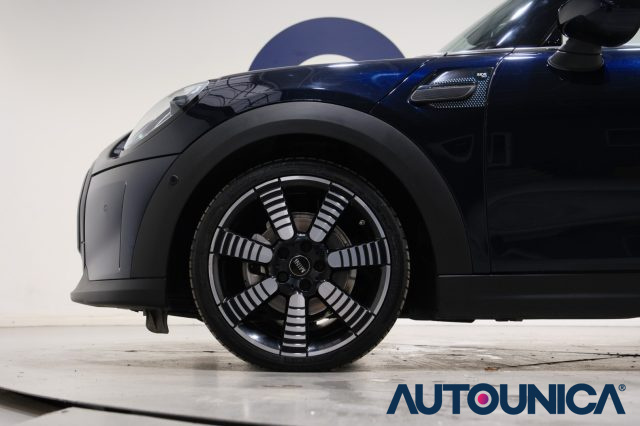 MINI Cooper usata, con Tettuccio apribile