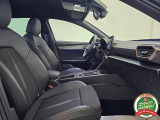 CUPRA Formentor usata 26