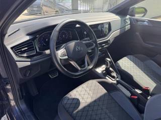 VOLKSWAGEN Taigo usata, con Controllo automatico clima