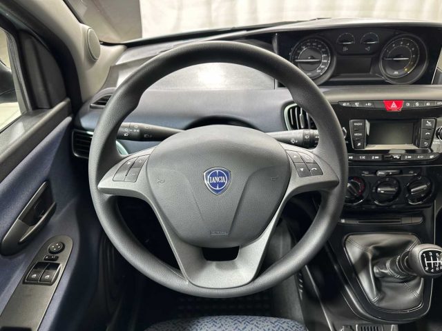 LANCIA Ypsilon usata, con Airbag testa