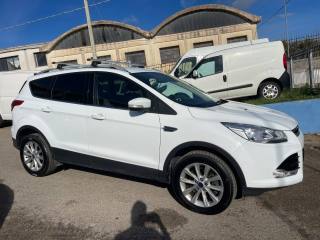 FORD Kuga usata 5