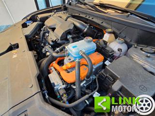 HYUNDAI Tucson usata, con Interni in pelle