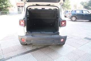 JEEP Renegade usata, con Controllo elettronico della corsia