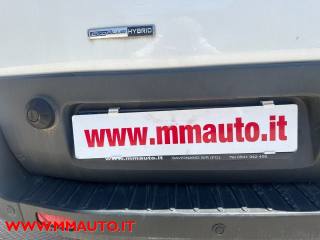 FORD Transit usata, con ESP