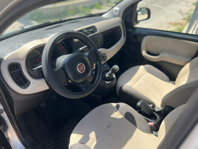 FIAT Panda usata, con Climatizzatore
