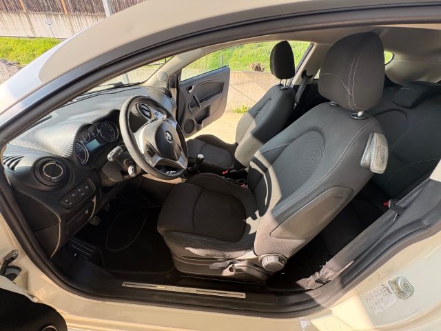 ALFA ROMEO MiTo usata, con Climatizzatore