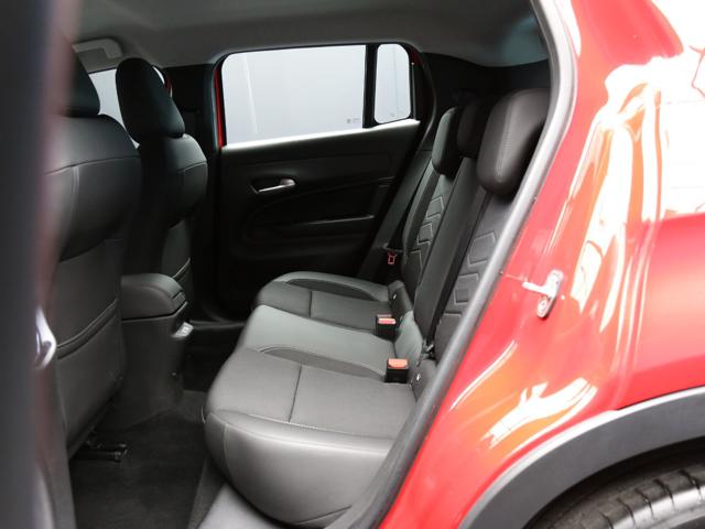JEEP Avenger usata, con Cerchi in lega
