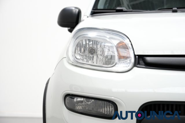 FIAT Panda usata, con Trazione integrale