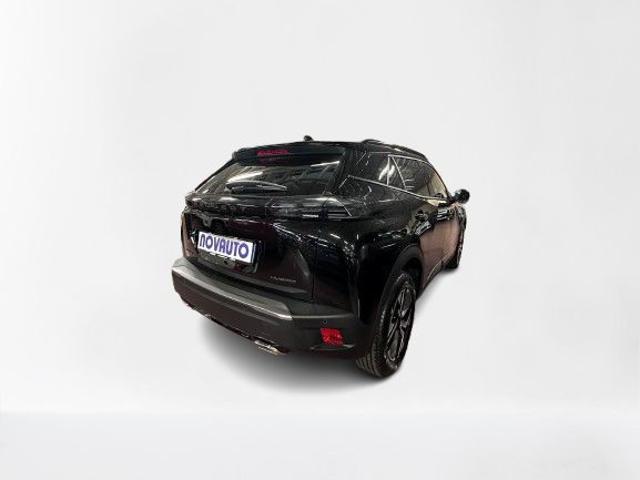 PEUGEOT 2008 usata, con Chiusura centralizzata