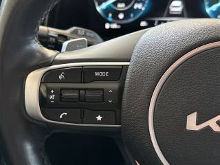 KIA Sportage usata, con Frenata d