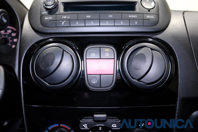FIAT Qubo usata 23