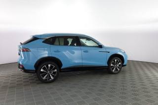 MG HS usata 2