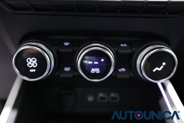 RENAULT Clio usata, con Vivavoce