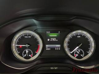 SKODA Kodiaq usata, con Chiusura centralizzata