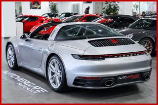 PORSCHE 992 usata, con Alzacristalli elettrici