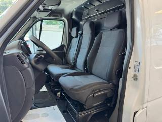 RENAULT Master usata, con Cronologia tagliandi