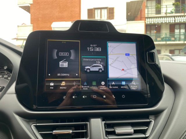 SUZUKI S-Cross usata, con Bracciolo