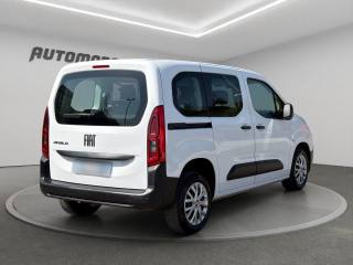 FIAT Doblo usata, con Airbag Passeggero