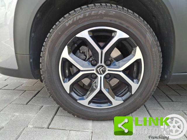 CITROEN C3 Aircross usata, con Chiusura centralizzata