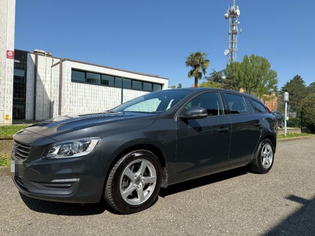 VOLVO V60 usata, con Airbag laterali