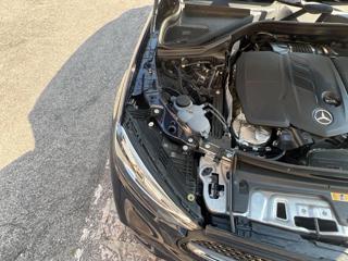 MERCEDES-BENZ GLC 220 usata, con Controllo vocale