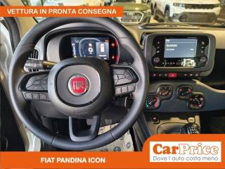 FIAT Pandina usata, con Servosterzo