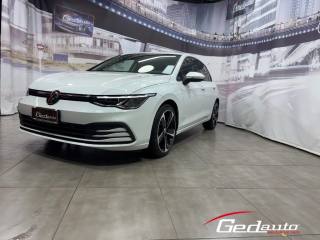 VOLKSWAGEN Golf usata, con Airbag laterali