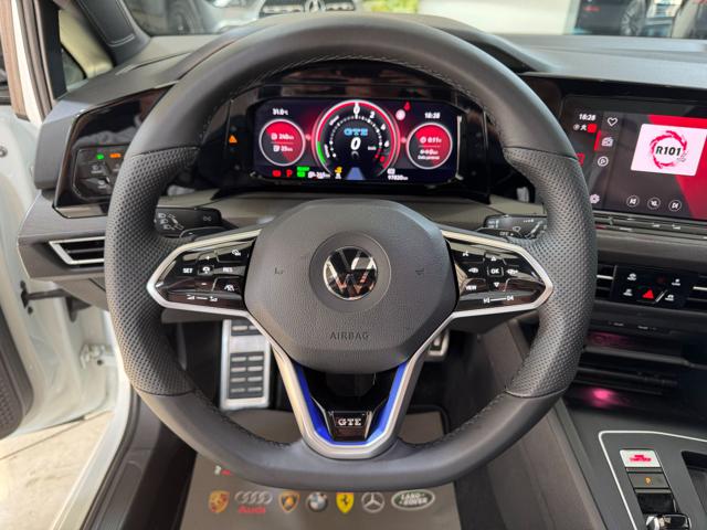 VOLKSWAGEN Golf usata, con Climatizzatore
