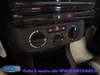 CITROEN C3 usata, con Touch screen