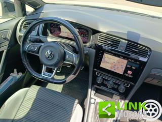 VOLKSWAGEN Golf usata, con Pneumatici estivi