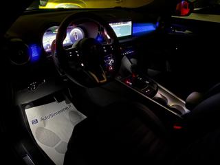 ALFA ROMEO Tonale usata, con Immobilizzatore elettronico