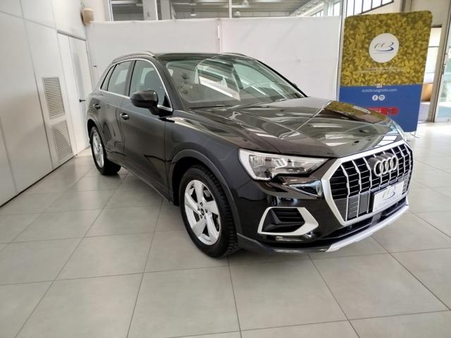 AUDI Q3 usata, con ABS