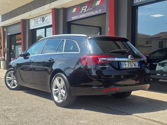 OPEL Insignia usata 91